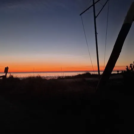 Ostseezauber 2, Am * Scharbeutz