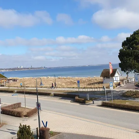 Appartamento Ostseezauber 2, Am *