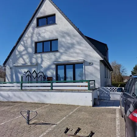 Ostseezauber 2, Am Scharbeutz