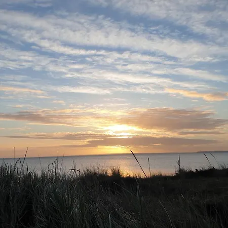 Ostseezauber 2, Am Appartamento