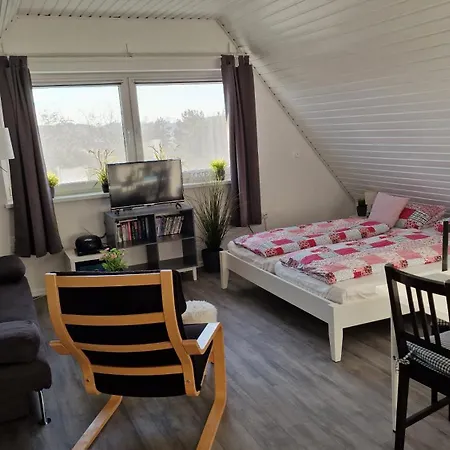 Ostseezauber 2, Am * Scharbeutz