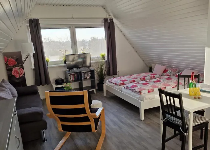 Ostseezauber 2, Am * Scharbeutz